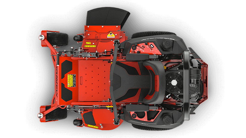 Gravely PRO-TURN 148 KAWASAKI