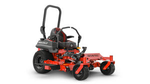 Gravely PRO-TURN 152 KAWASAKI