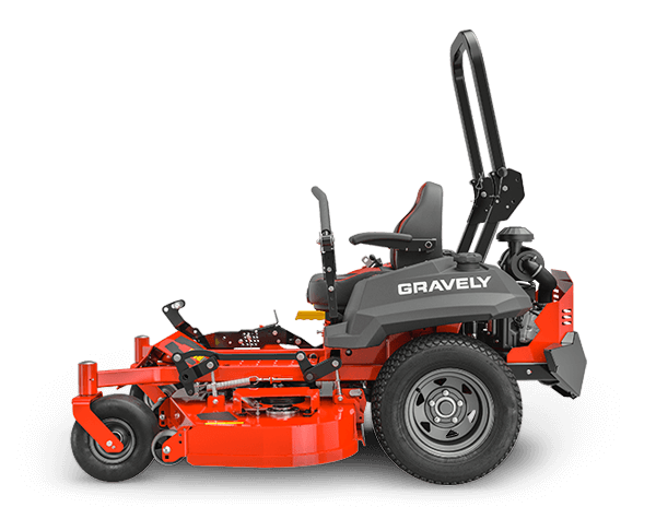 Gravely PRO-TURN 160 KAWASAKI