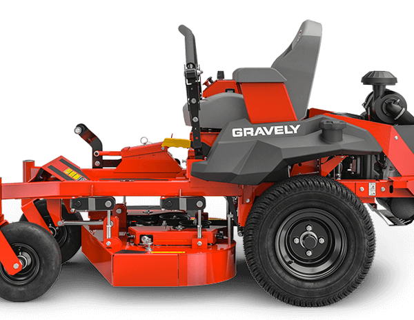 Gravely COMPACT-PRO 34 KAWASAKI