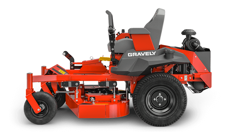 Gravely COMPACT-PRO 34 KAWASAKI