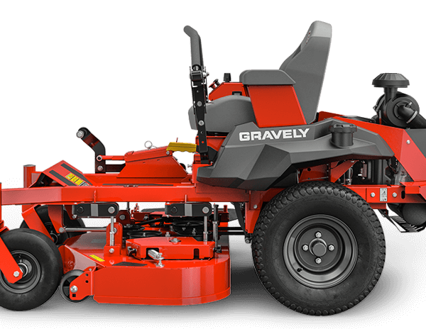 Gravely COMPACT-PRO 44 KAWASAKI