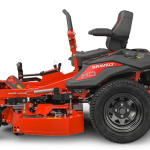 Gravely ZT HD 44 KAWASAKI