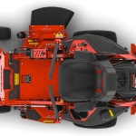 Gravely ZT HD 44 KAWASAKI