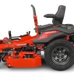 Gravely ZT HD 48 KAWASAKI