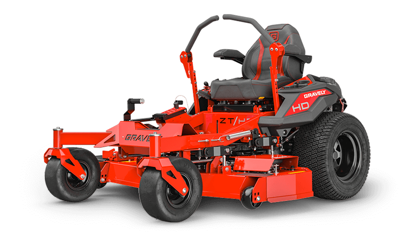 Gravely ZT HD 52 KAWASAKI