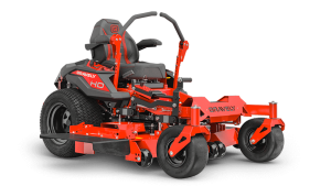 Gravely ZT HD 52 KAWASAKI