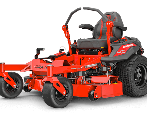 Gravely ZT HD 48 KOHLER