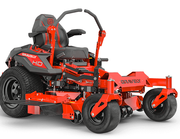 Gravely ZT HD 48 KOHLER