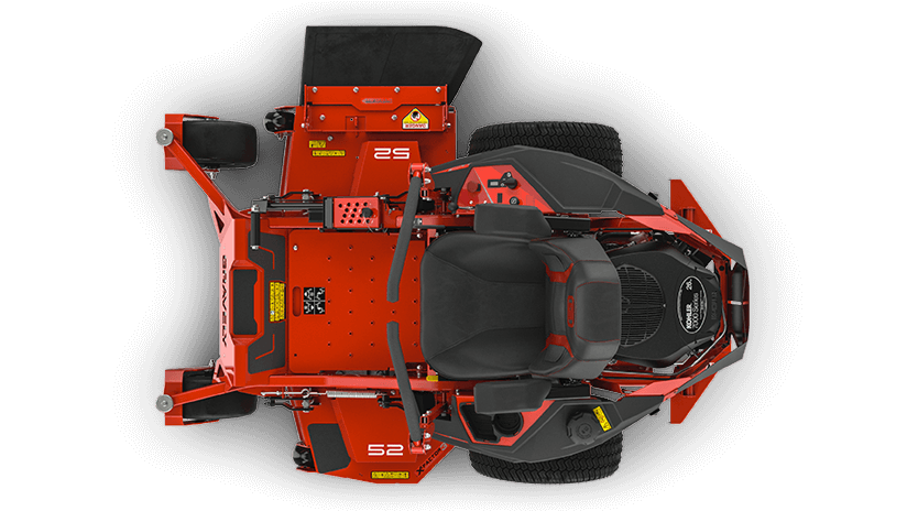 Gravely ZT HD 52 KOHLER