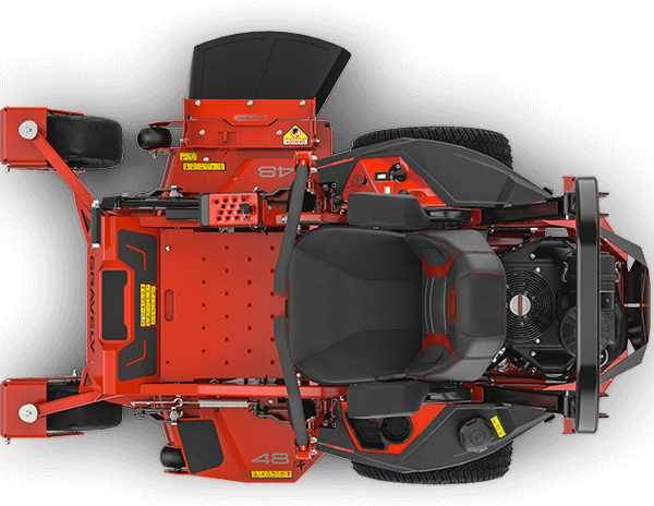 Gravely PRO-TURN ZX 48 Kawasaki