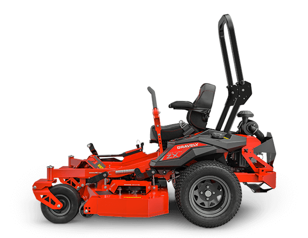 Gravely PRO-TURN ZX 60 Kawasaki