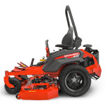 Gravely PRO-TURN 672 KAWASAKI