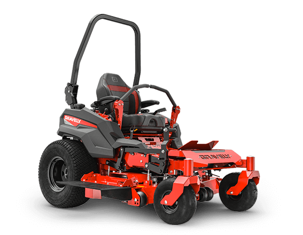 Gravely PRO-TURN 552 KAWASAKI