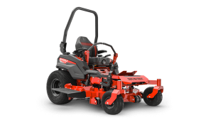 Gravely PRO-TURN MACH ONE KAWASAKI