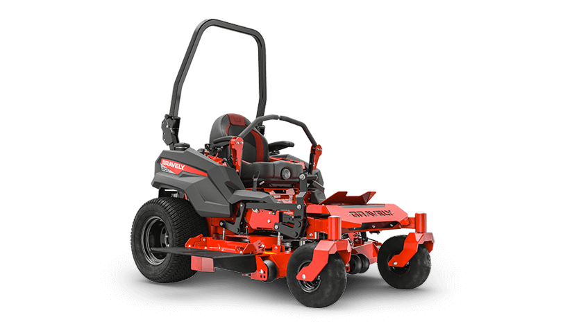 Gravely PRO-TURN 360 KAWASAKI EFI