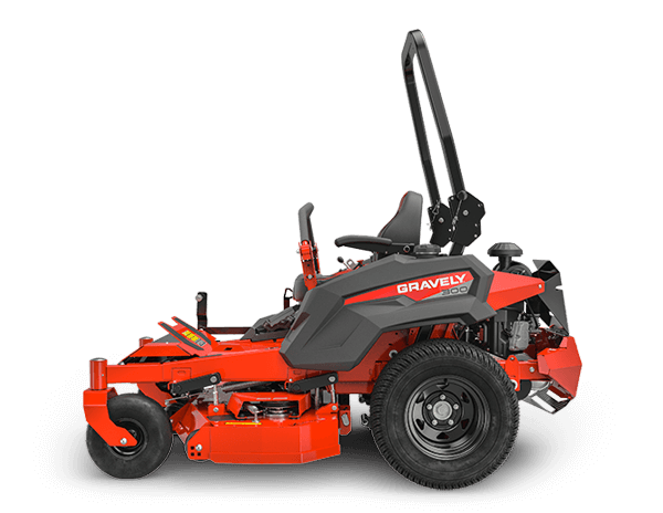 Gravely PRO-TURN 360 KAWASAKI EFI