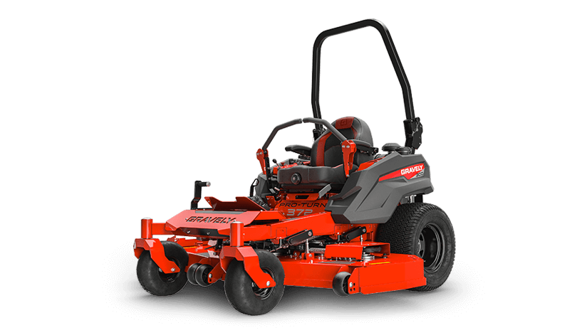 Gravely PRO-TURN 372 KAWASAKI