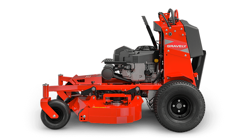 Gravely Z-STANCE 52 KAWASAKI