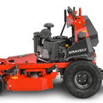 Gravely PRO-STANCE 48 KAWASAKI