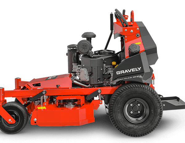 Gravely PRO-STANCE 48 KAWASAKI