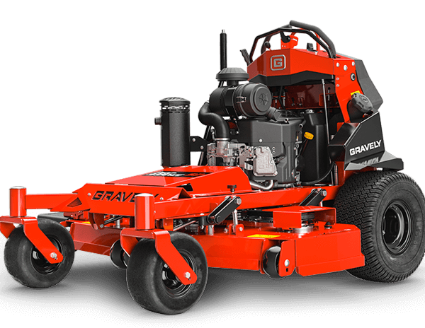 Gravely PRO-STANCE 52 KAWASAKI