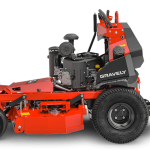 Gravely PRO-STANCE 52 KAWASAKI