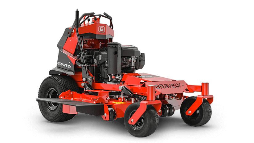 Gravely PRO-STANCE 52 KAWASAKI EFI
