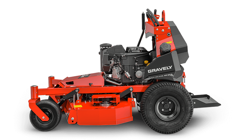 Gravely PRO-STANCE 52 KAWASAKI EFI