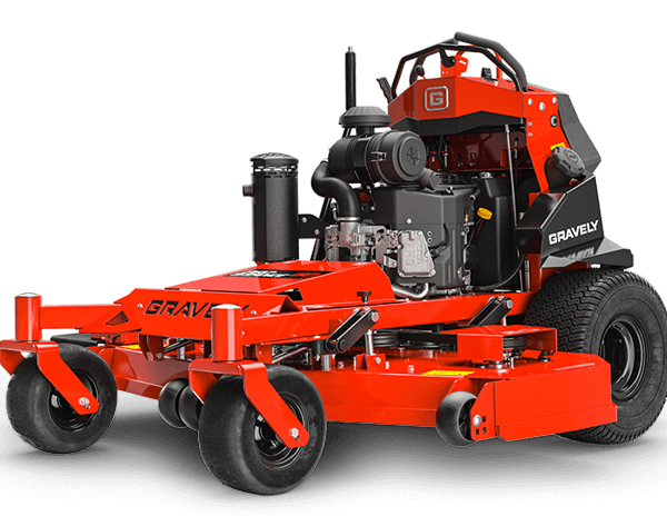 Gravely PRO-STANCE 60 KAWASAKI