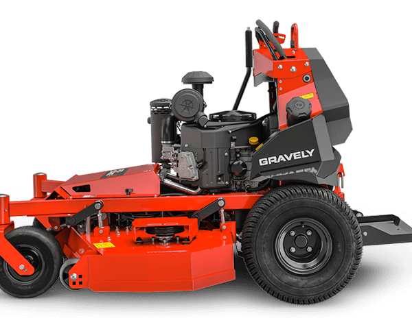 Gravely PRO-STANCE 60 KAWASAKI