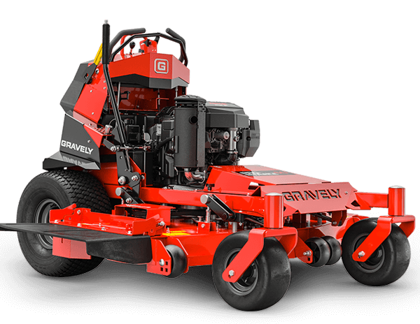 Gravely PRO-STANCE 60 KAWASAKI EFI