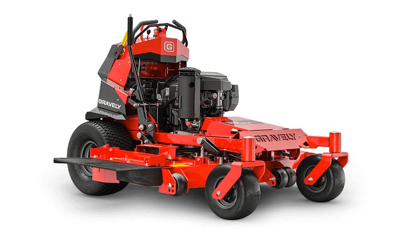Gravely PRO-STANCE 60 KAWASAKI EFI