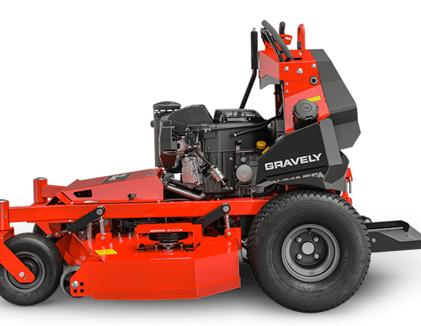 Gravely PRO-STANCE 60 KAWASAKI EFI