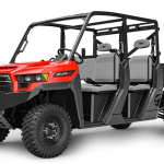 Gravely ATLAS JSV-6400