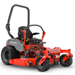 Gravely PRO-TURN EV 60 REAR DISCHARGE, BATTERIES INCLUDED