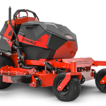 Gravely PRO-STANCE EV 52 SIDE DISCHARGE, BATTERIES NOT INCLUDED