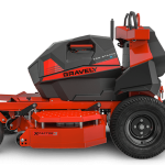 Gravely PRO-STANCE EV 60 SIDE DISCHARGE, BATTERIES NOT INCLUDED