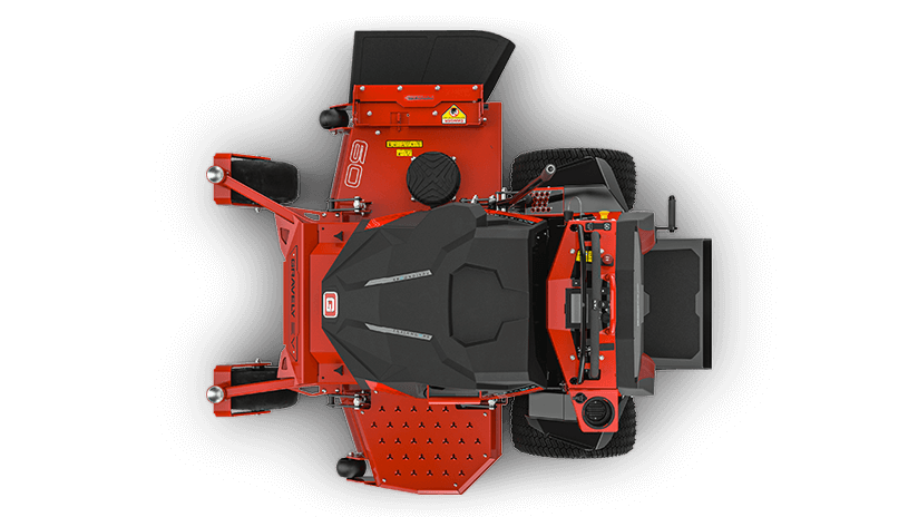 Gravely PRO-STANCE EV 60 SIDE DISCHARGE, BATTERIES INCLUDED