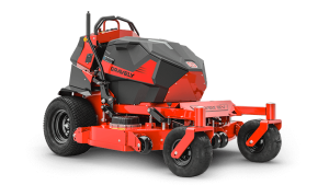 Gravely PRO-STANCE EV 52 REAR DISCHARGE, BATTERIES INCLUDED