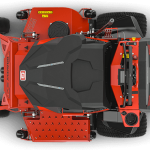 Gravely PRO-STANCE EV 52 REAR DISCHARGE, BATTERIES INCLUDED