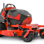 Gravely PRO-STANCE EV 60 REAR DISCHARGE, BATTERIES NOT INCLUDED