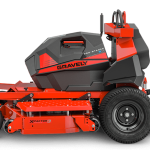 Gravely PRO-STANCE EV 60 REAR DISCHARGE, BATTERIES NOT INCLUDED