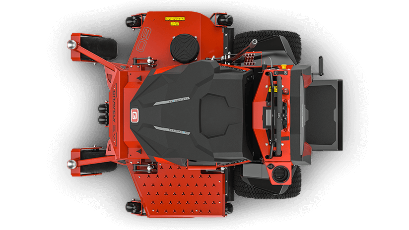 Gravely PRO-STANCE EV 60 REAR DISCHARGE, BATTERIES NOT INCLUDED