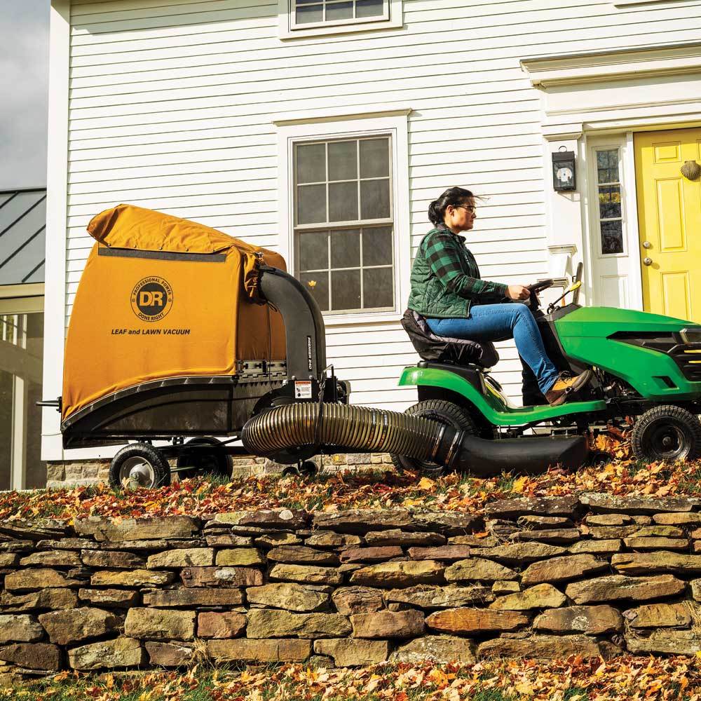 DR Power PREMIER 240