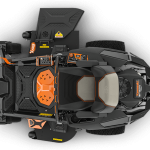 Ariens IKON ONYX™ 52 KAWASAKI®