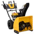 Cub Cadet 2X® 24" IntelliPOWER® Snow Blower (31AM5HVRB10)