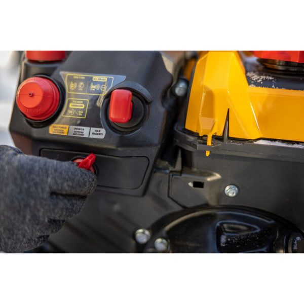 Cub Cadet 2X® 24" IntelliPOWER® Snow Blower (31AM5HVRB10)