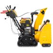 Cub Cadet 3X® 26" TRAC IntelliPOWER® Snow Blower (31AH7JVXB10)