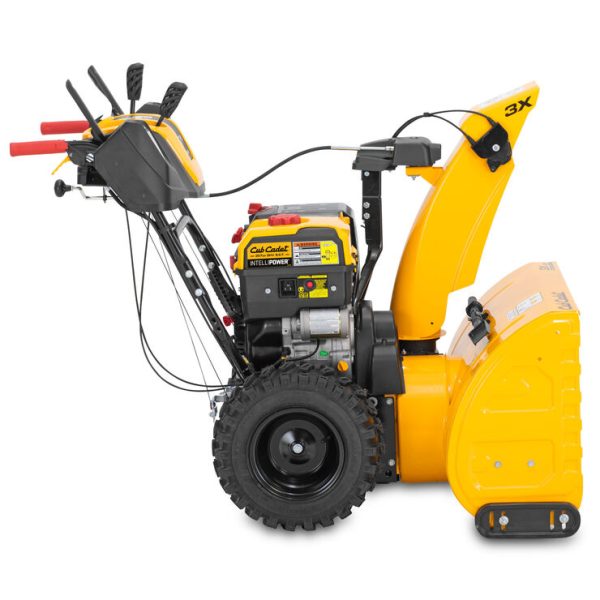 Cub Cadet 3X® 28" IntelliPOWER® Snow Blower (31AH5JVBB10)